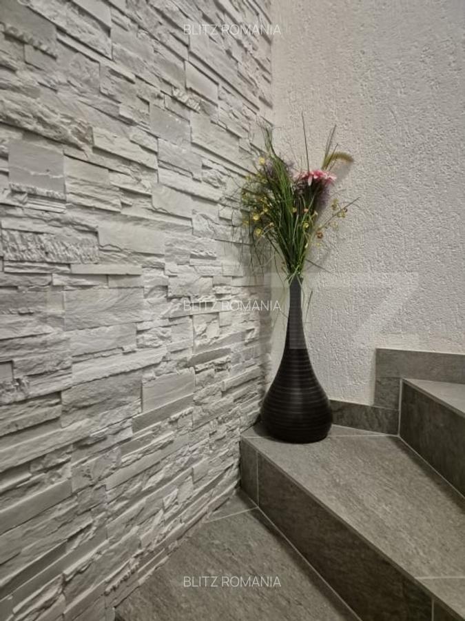 Vila superba cu 3 dormitoare de vanzare in Ungheni - 20 Vila superba cu 3 dormitoare de vanzare in Ungheni - 20