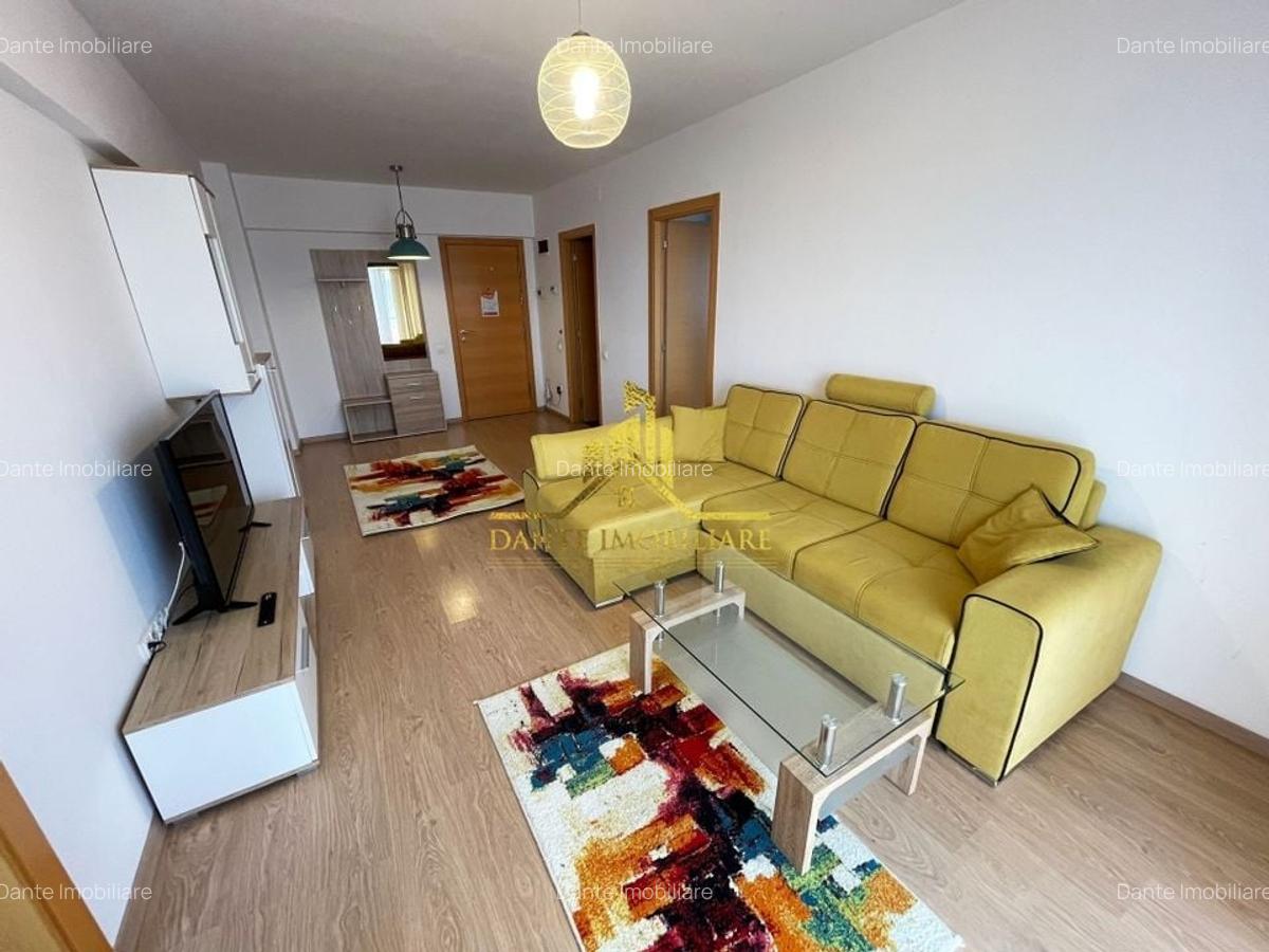 2 camere, modern, parcare, terasa, view, Viva City, Gheorgheni, FSEGA - 13