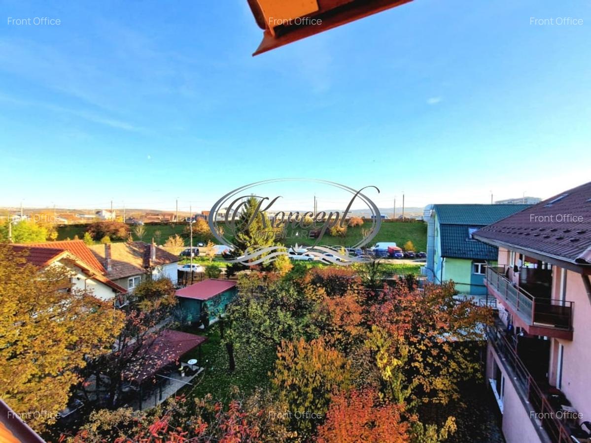 Apartament luminos, etaj intermediar, aproape de transport public - IRA - 12