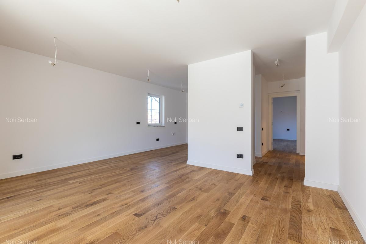 Apartament 3 camere, 2 balcoane, constructie 2024, P+3 - 6