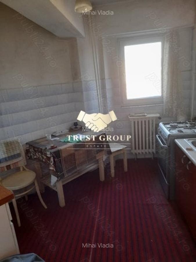 4 camere Drumul Taberei | Ghencea | 87m2 | - 3