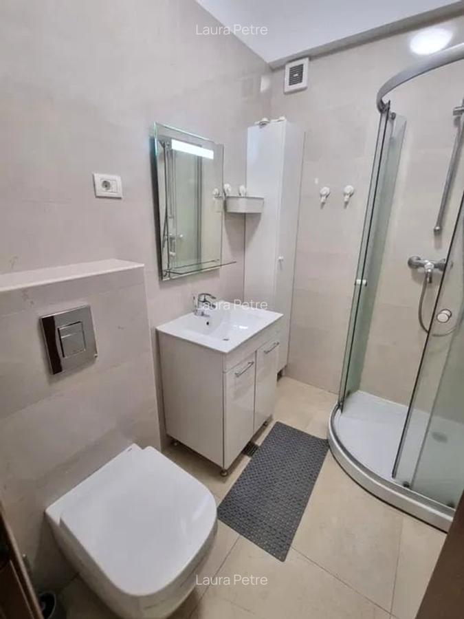 3 camere | Baneasa |Sisesti | Parter | Parcare | Centrala | 90 mp - 7