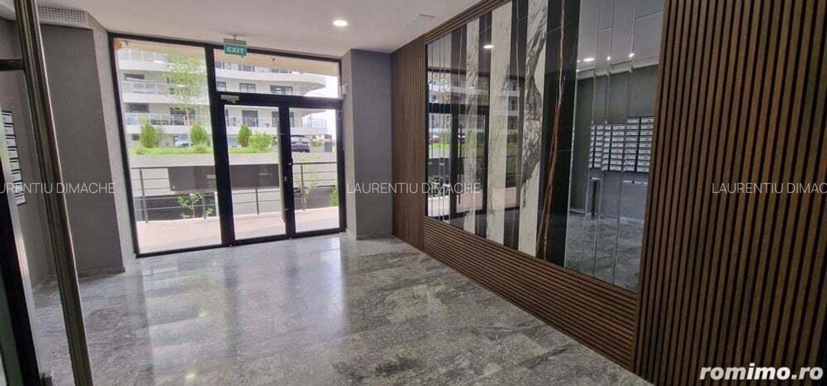 Casa del Mar, studio cu vedere catre mare si lac. - 6