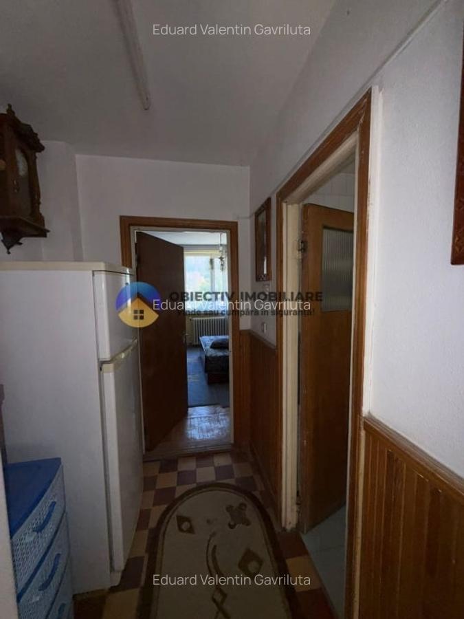 Apartament 4 camere - B-dul Traian 87 mp - 12