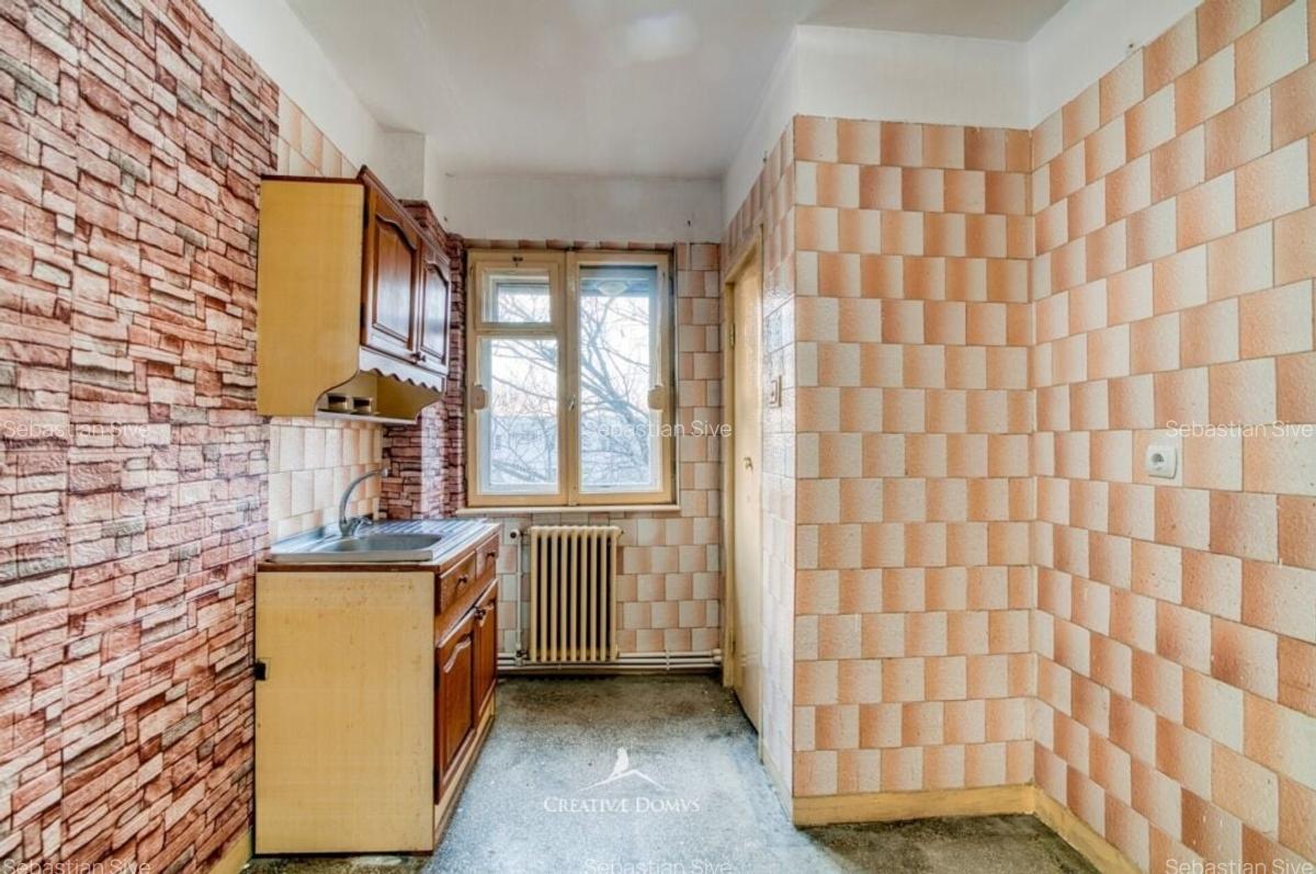 Apartament cu 3 camere, Soseaua Alexandriei - Giurgiu - 8 Apartament cu 3 camere, Soseaua Alexandriei - Giurgiu - 8