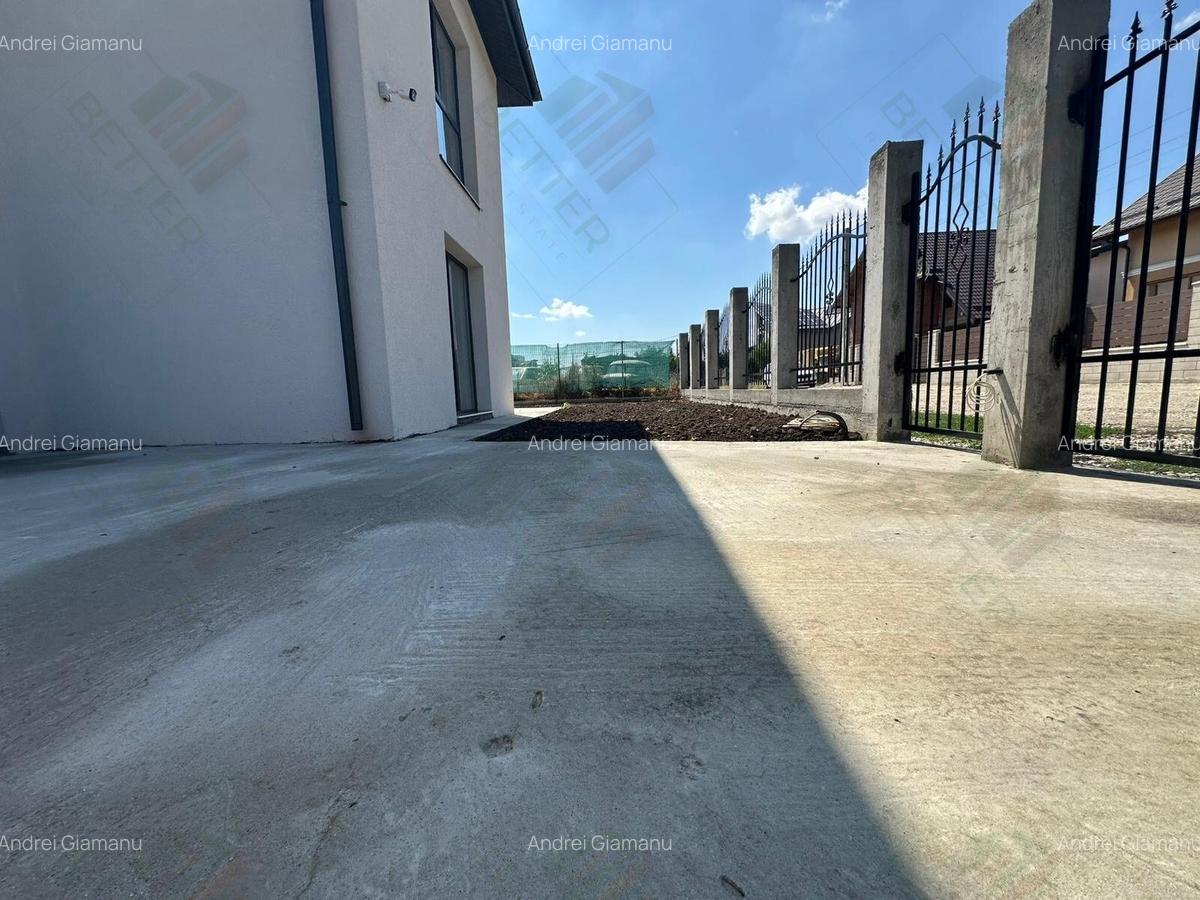 Duplex Modern și Spațios în Comuna Berceni | 4 Camere, 2 Băi, 220 mp | 128.000€ - 4