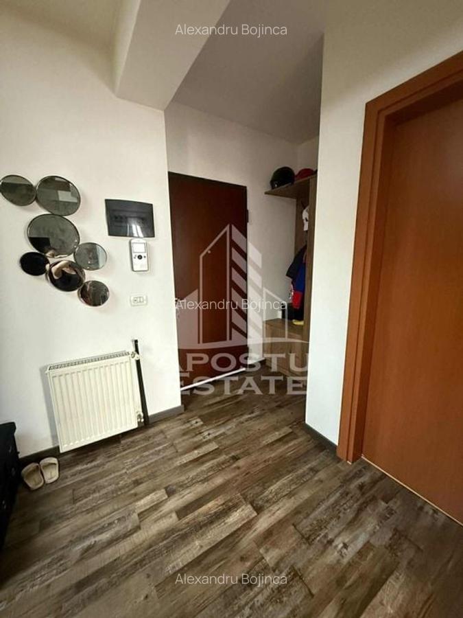 Apartament 3 camere, PetFriendly, loc de parcare , Complex Ring - 2