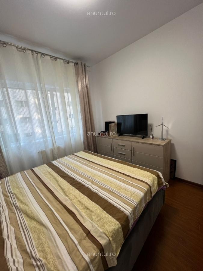 Militari, zona metrou Pacii, Bucuresti, 2 camere - 7