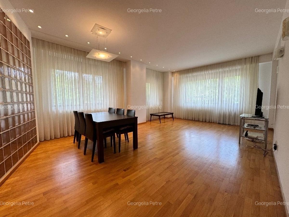 Apartament spatios cu terasa 20mp, garaj si boxa// Clucerului - 1