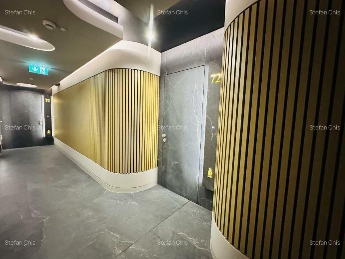 Apartament 2 camere | Floreasca - Barbu Vacarescu | BHB Avenue - 13