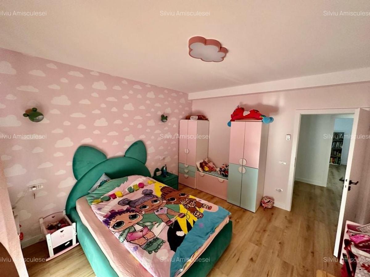 VILA 5 CAMERE | CORBEANCA | LANGA PADURE - 14