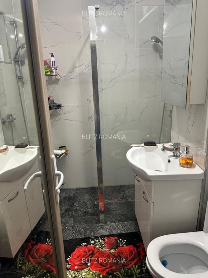 Apartament cu 2 camere, 53 mp, parter, Craiovita - 8