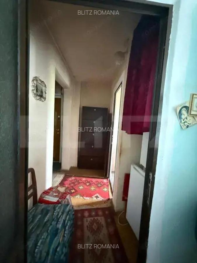 Apartament 2 camere, 40.70 mp, zona Lamaita - 15