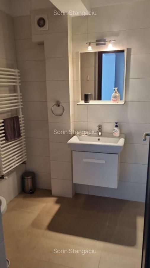 Inchiriere apartament tip studio in Bonjour Residence, cartierul Buna Ziua - 1