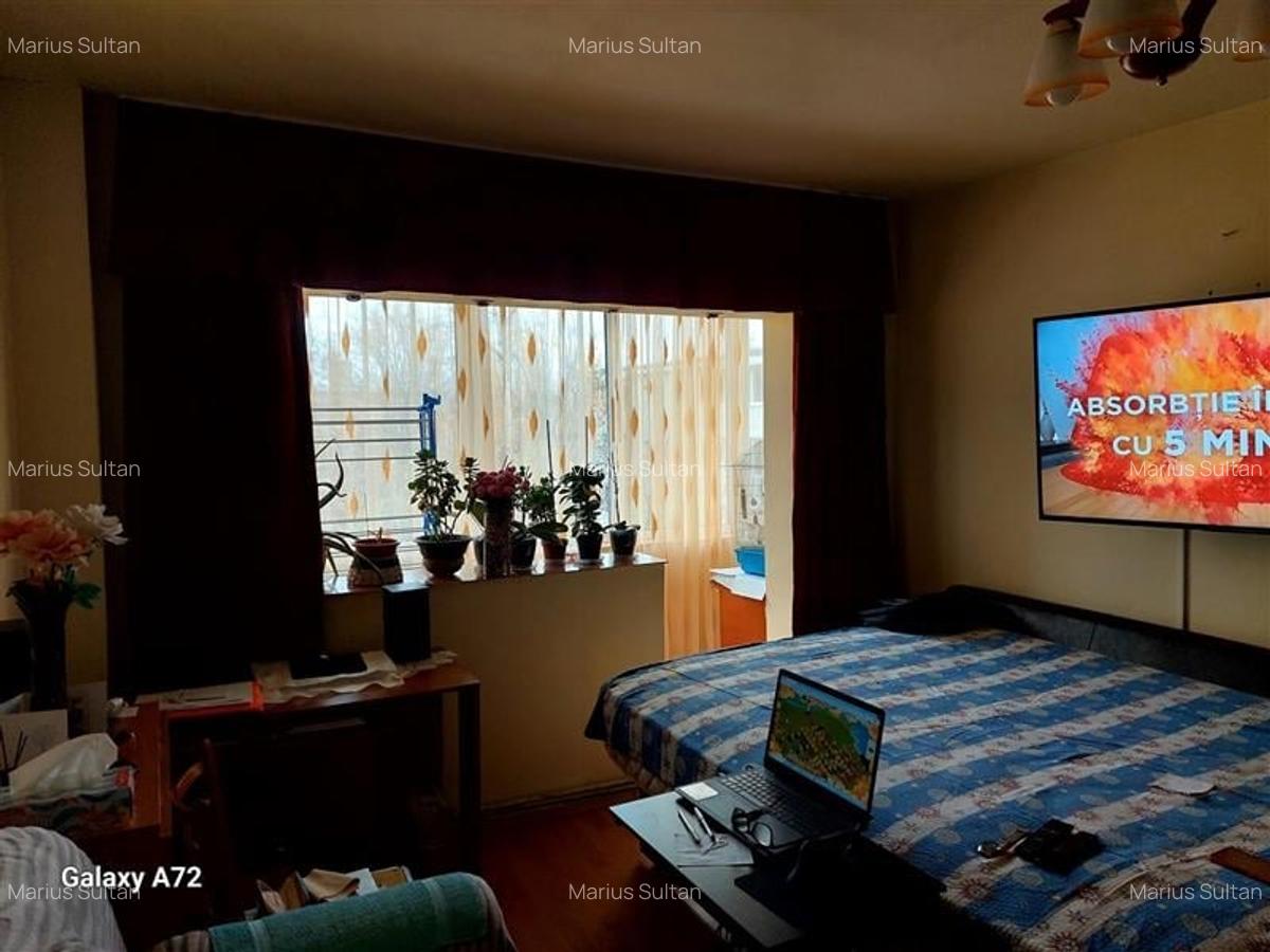 Apartament 2 cam in orasul Brasov - 1