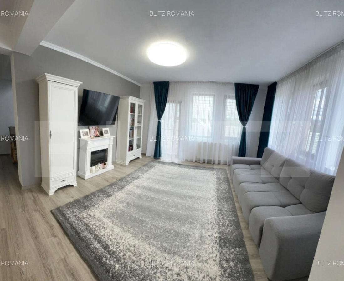 Casa in zona rezidentiala - 2