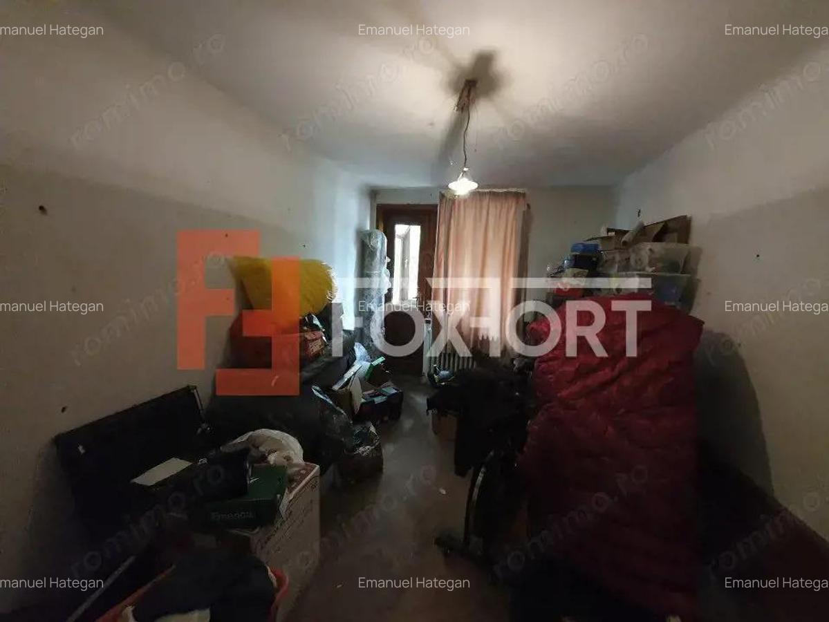 Apartament cu 2 camere, balcon de 3 mp - zona Dambovita - 5