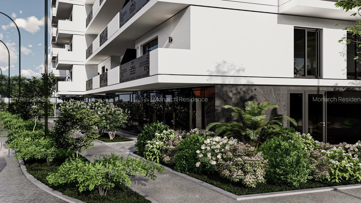 Pizzerie, restaurant, winebar - toate la MONARCH RESIDENCE - 7