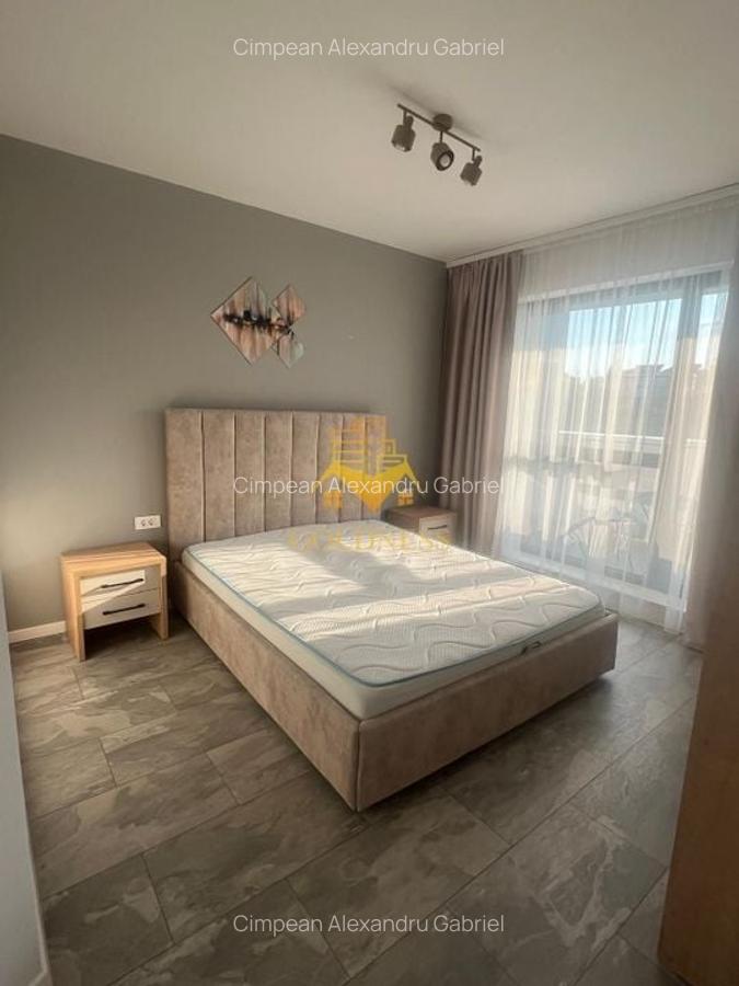 2 camere, modern, parcare, Golden Tulip, Zorilor, Lidl, UMF - 7