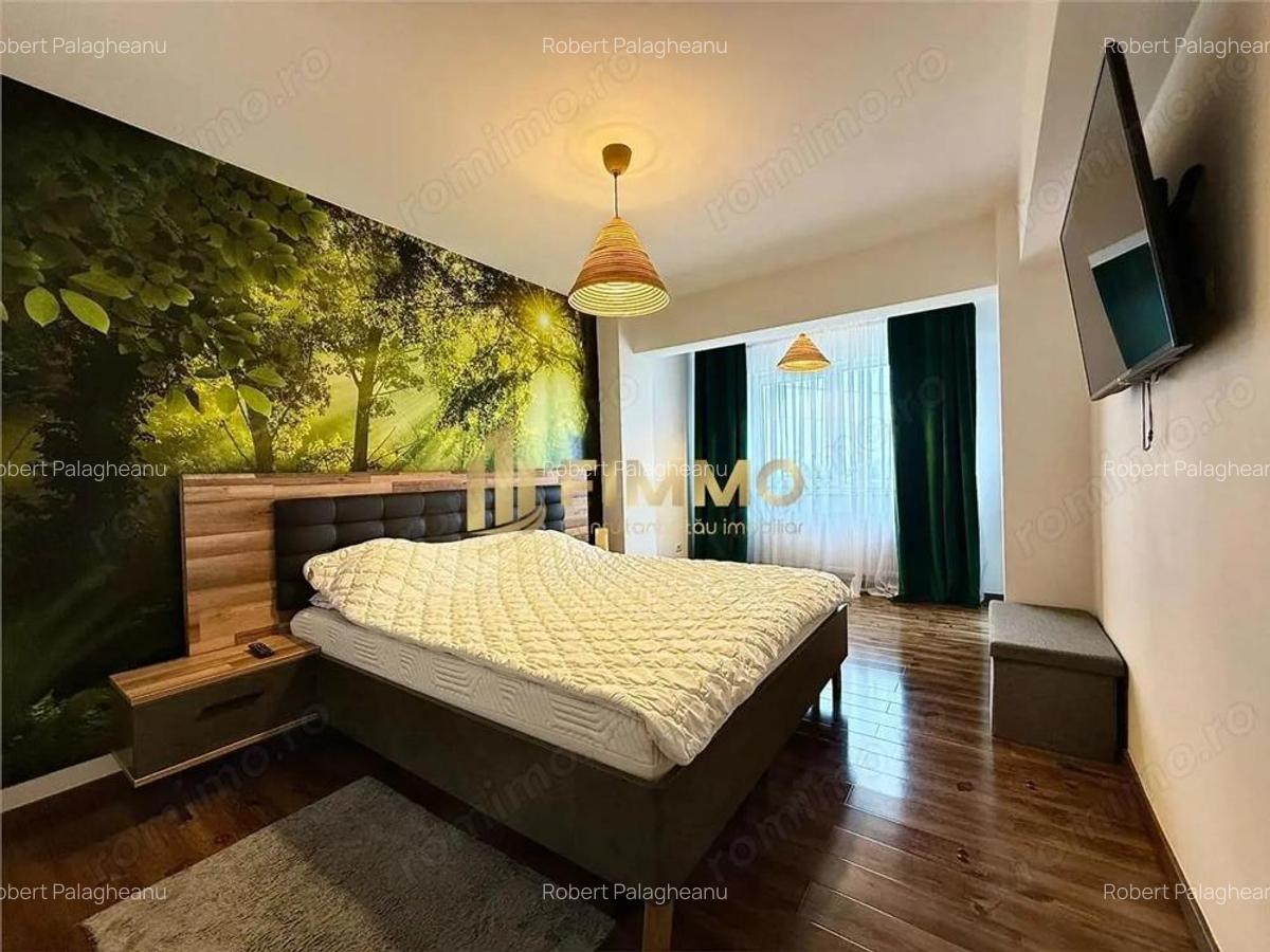 Apart 3 cam | 76 mp | Bloc nou |Suceava | ID:1401 - 4