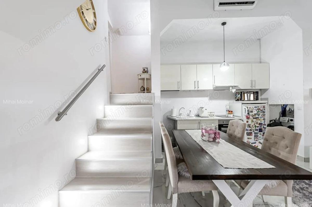 Apartament tip Samantha cu 3 camere in Bujac - etaj 3+M - 8