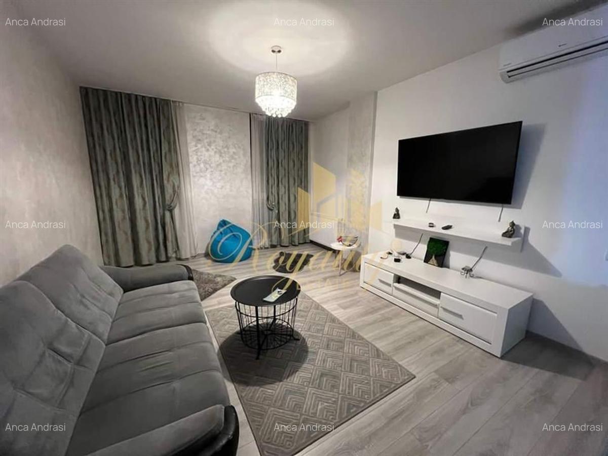COMPLEX VIVALIA, Apartament 3 camere, ETAJ 1, parcare subteran- Zona Complex - 1