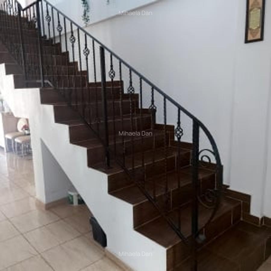 Casa individuala de vanzare- zona Fundeni - 26