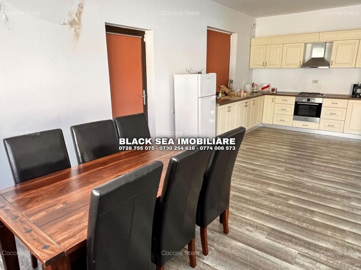 Vila P+1 de 5 camere l Mamaia Nord - Deschidere 23M l Teren 1564MP - 10