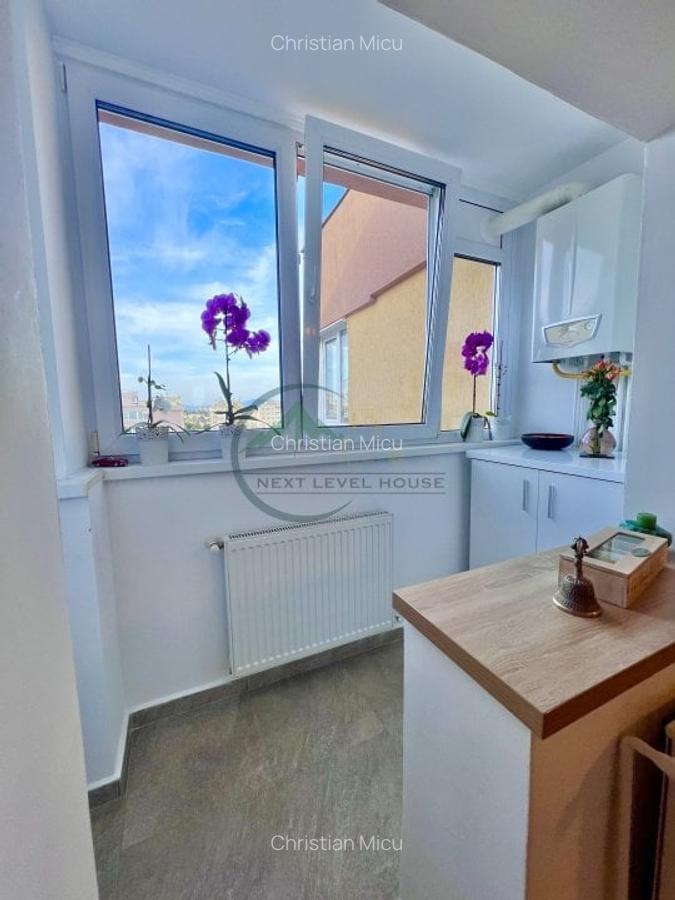 Apartament 3 camere, Judetean - 7