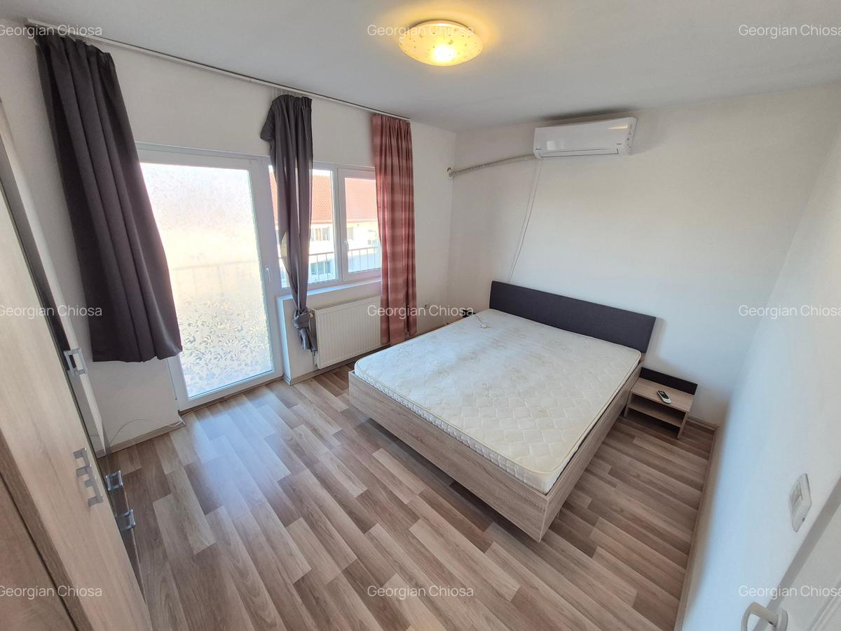 Apartament cu 2 camere decomandat, mobilat în Take Ionescu - 1
