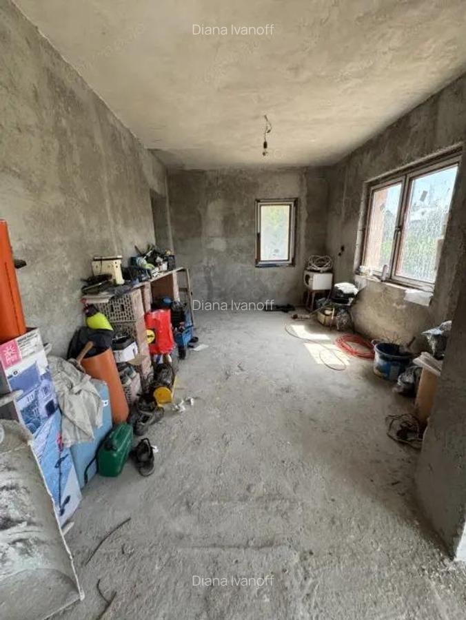 Vila P+1+Pod Targ?oru Vechi - 11