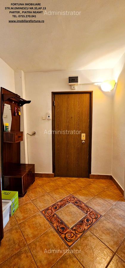 Apartament 2 camere, etaj 3, zona Ultracentrala - 14
