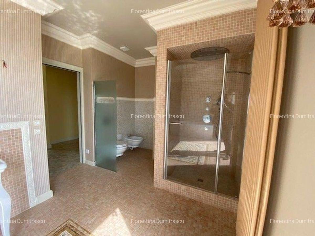 Penthouse de lux  complex rezidential Gran Residencia bloc Sevilla - 16