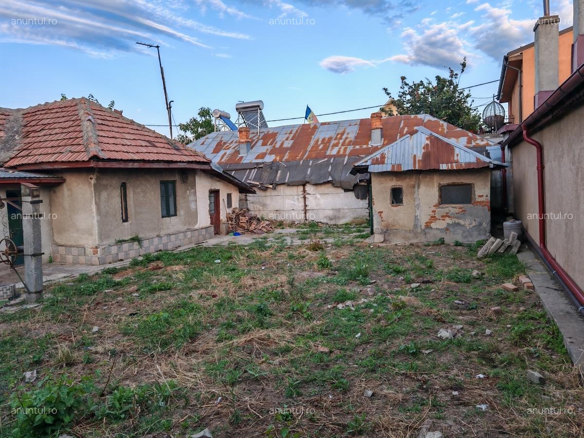 Pantelimon vanzare casa curte - 2