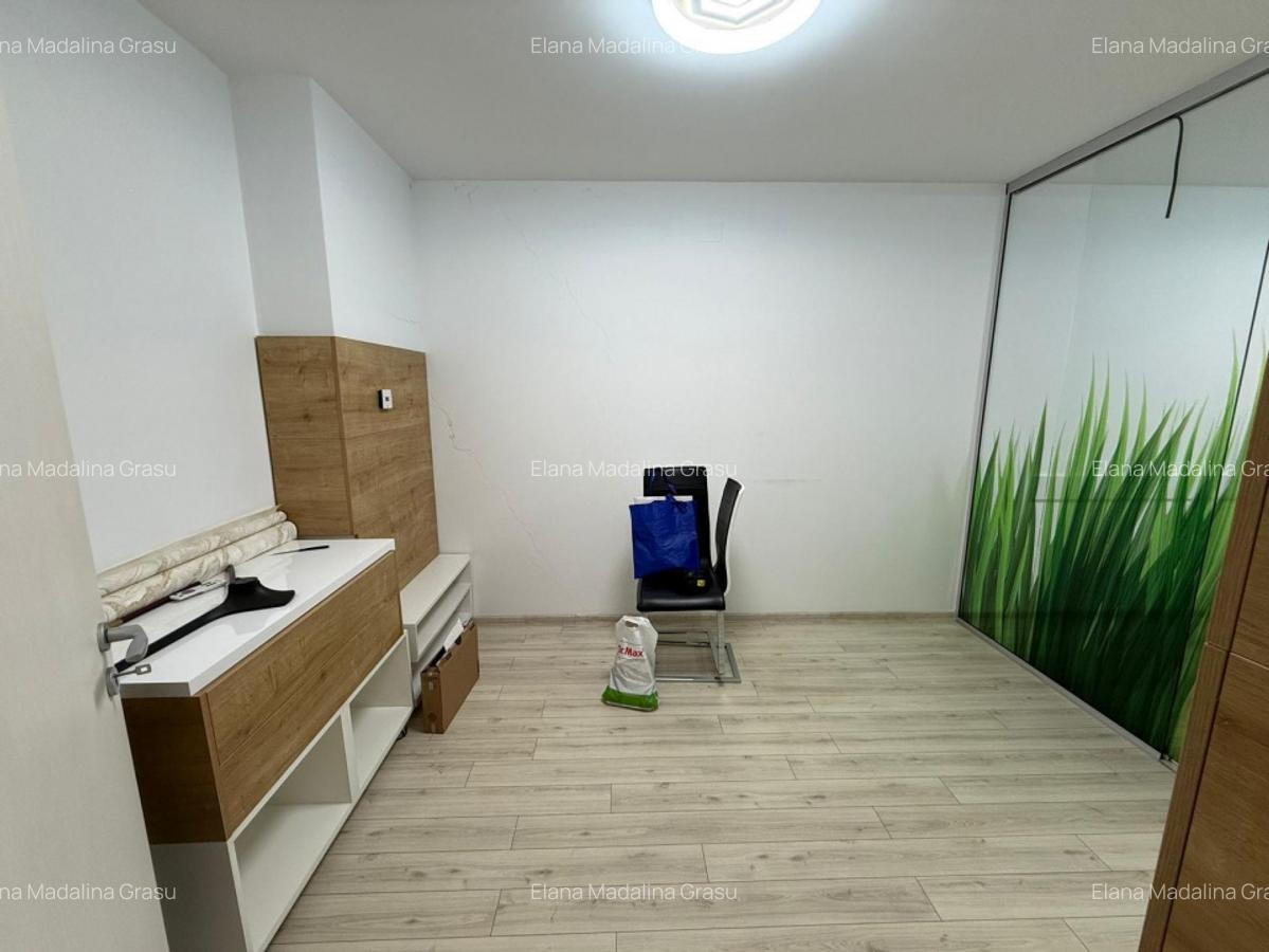 Apartament 2 camere, zona Iulius mall, cu terasa de 81 mp! - 7
