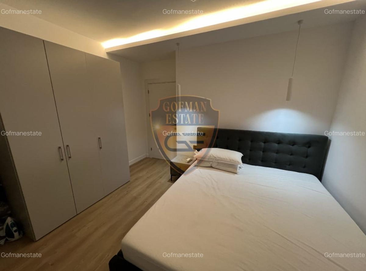 Apartament 3 camere - Marina Blu Mamaia - 8
