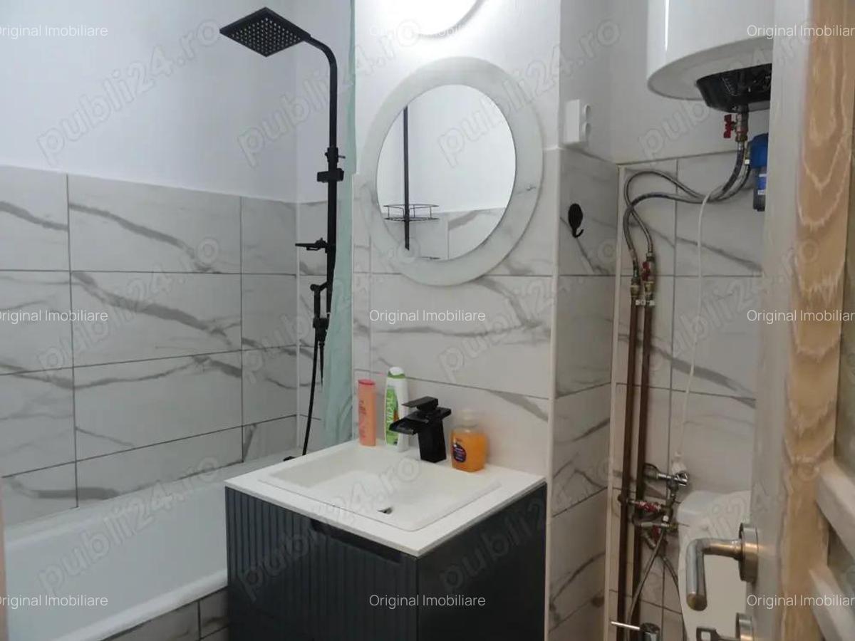 Ocazie!!! Apartament 1 camera confort 1 sporit, etaj 1 Vlaicu, 62 mp, renovat, mobilat - 1