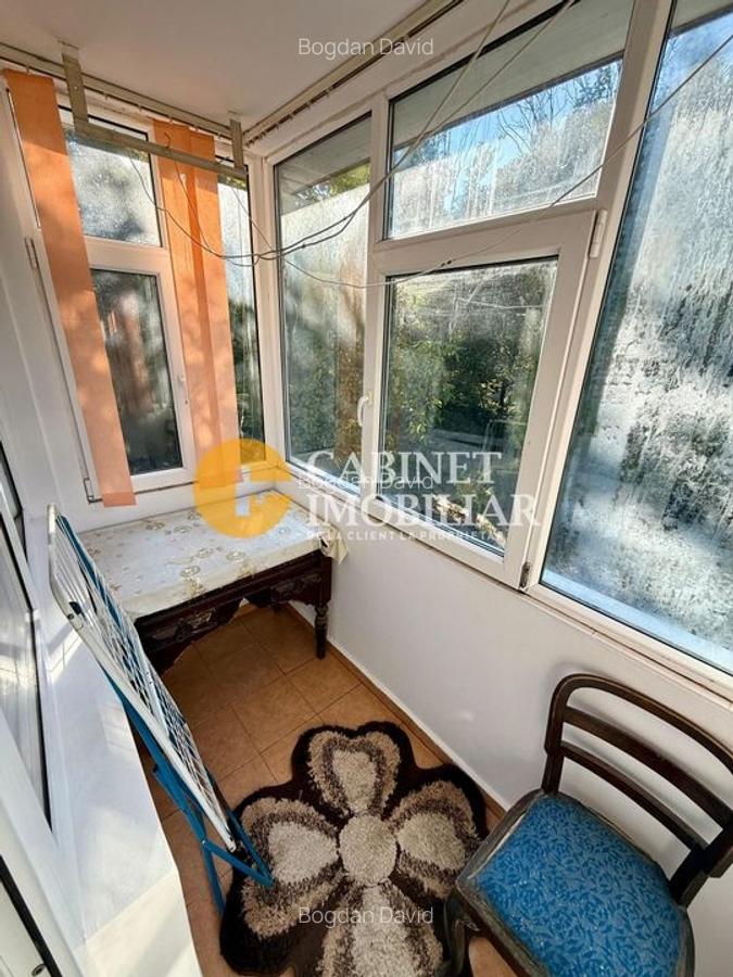 Apartament 2 Camere - Etaj 2 - Bloc Fara Risc - Zona Cantemir - 8