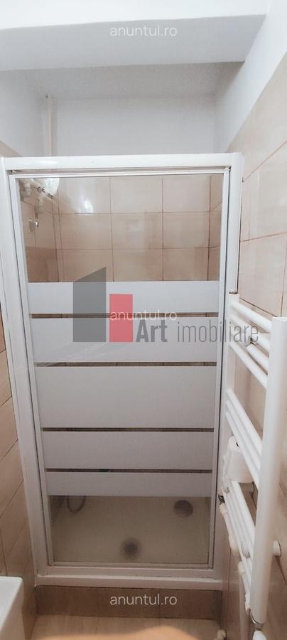 Piata Rosetti, casa Yeni, constructie 2002, finisata complet - 18