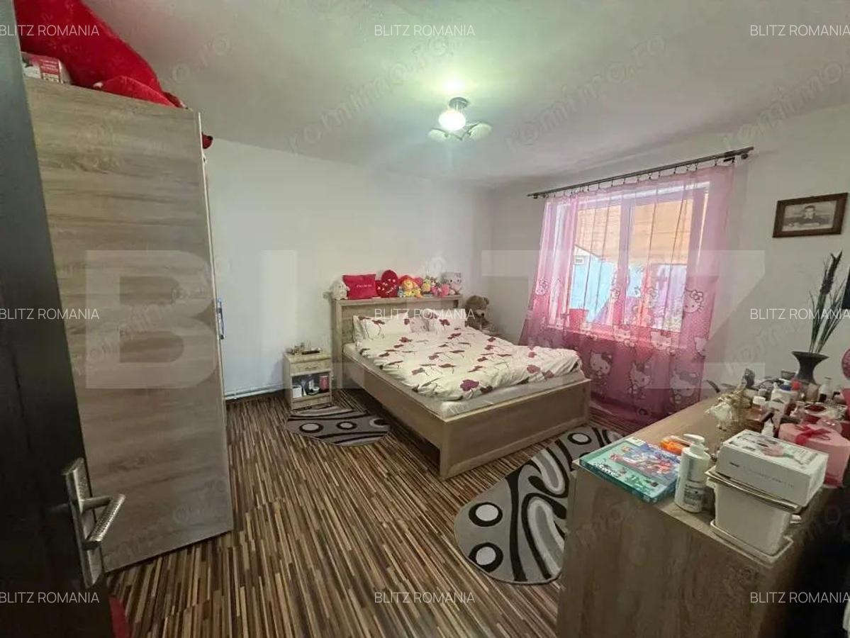 Casa individuala, Iezureni, 480 mp - 2