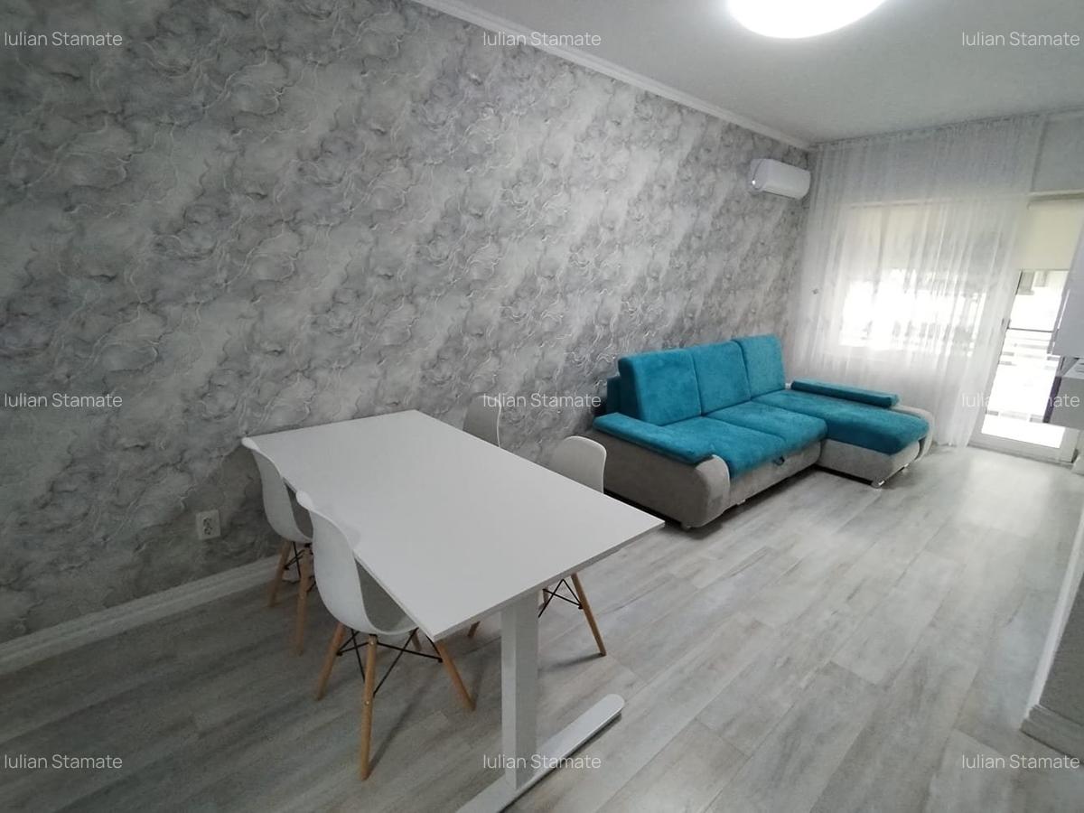 Apartament cu 3 camere decomandat în Copou - 3