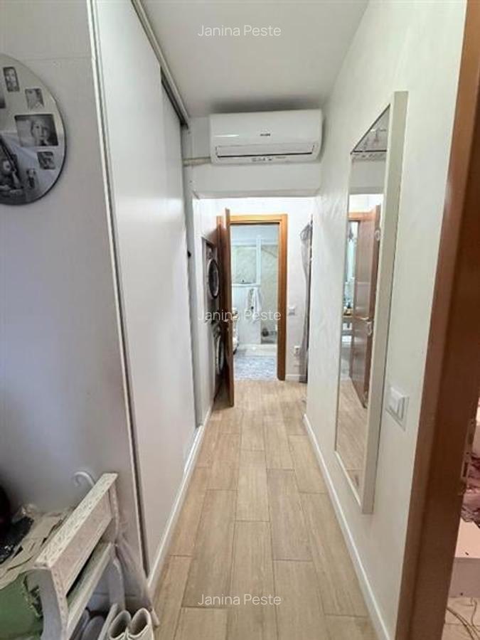 Vanzare 3 camere decomandat - 2 gr sanitare - Drumul Taberei - Metrou Raul Doamn - 11