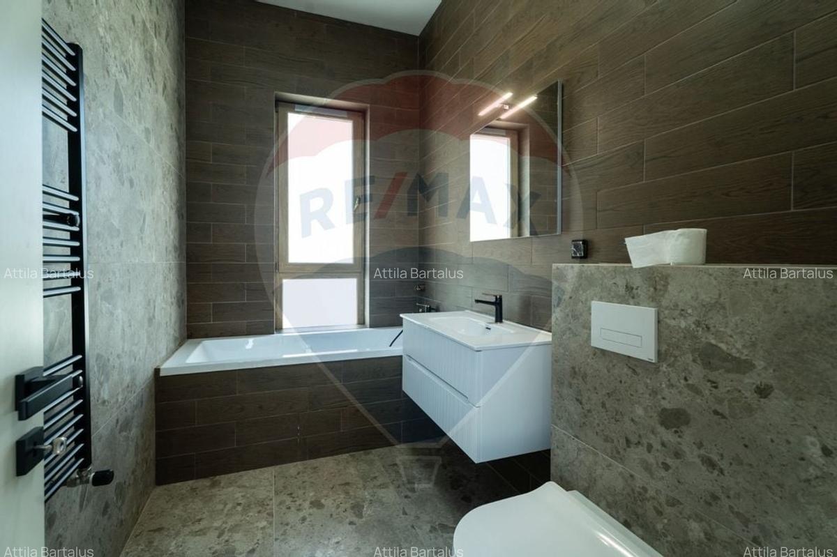 Apartament cu 3 camere semidecomandat în Grigorescu - 5