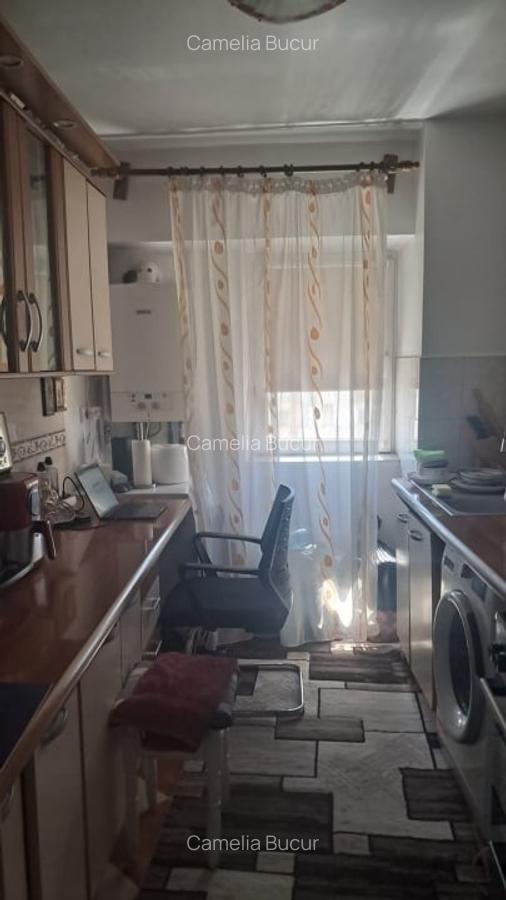 Apartament cu 2 camere - zona Pacurari - Kaufland, BRD Vest - 3