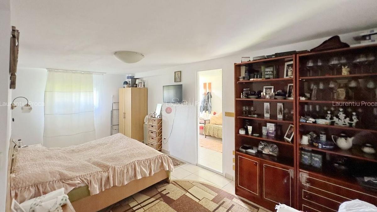 Hotel/Pensiune, 400 mp în Moieciu de Jos - 14
