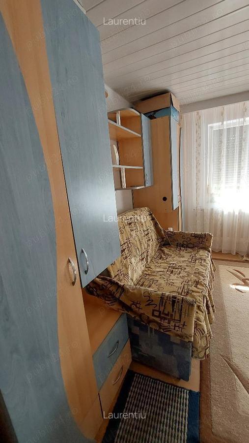 Inchiriez Garsoniera - 2