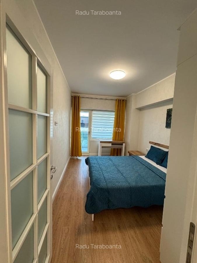 Apartament De Inchiriat 2 Camere + Parcare -Royal Town, Copou - Prima Inchiriere - 6