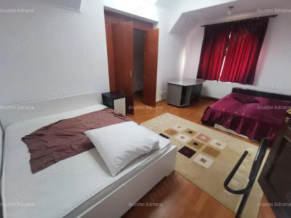 Apartament la vila , de inchiriat - 7