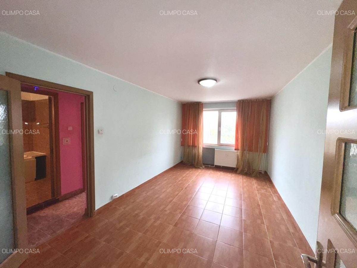 Apartament spațios 3 camere | Etaj 1/8 | Bloc reabilitat - 3