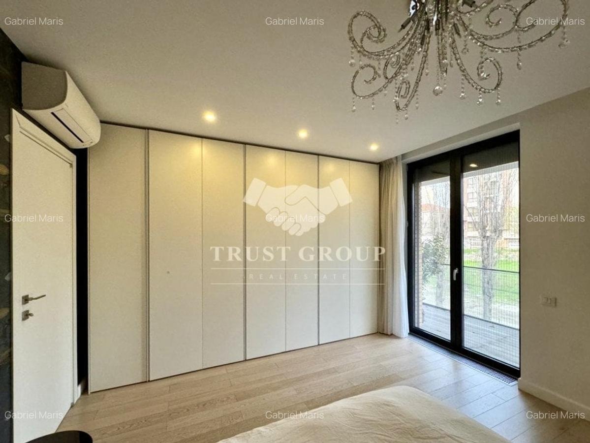 3 camere | 3 bai - Floreasca-Rahmaninov | Loc de parcare + boxa - 14